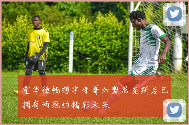 霍华德畅想字母哥加盟尼克斯后已拥有两冠的精彩未来